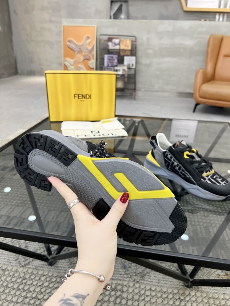 Fendi Sneakers